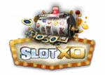 slotxo LOGO PROMOTION